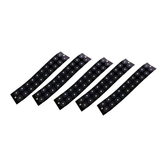 耳つぼシール 100粒（5シート）
